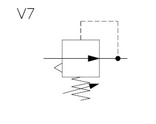 Technical Resources - Pneumatic Circuit Diagram Keys